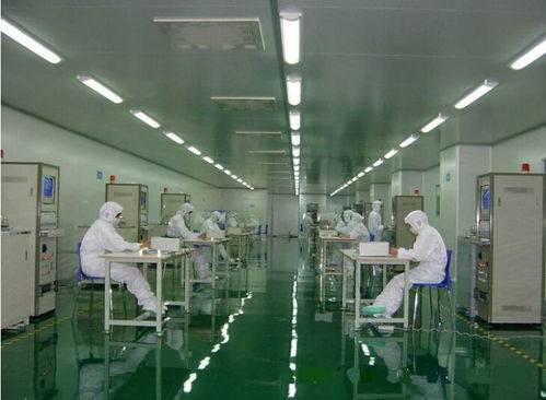 從PI實(shí)驗(yàn)室凈化工程到計(jì)算機(jī)網(wǎng)絡(luò)工程的融合 安全、穩(wěn)定與智能化